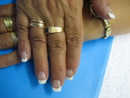 Best Nails - Zselés